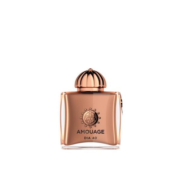 Amouage Exceptional Extraits Dia Woman 40 EDP