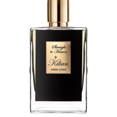 Kilian Straight To Heaven White Cristal EDP  Refillable