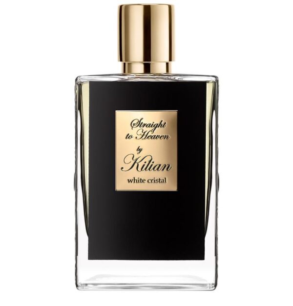 Kilian Straight To Heaven White Cristal EDP  Refillable