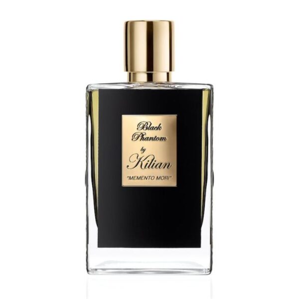 Kilian Black Phantom Memento Mori EDP  Refillable