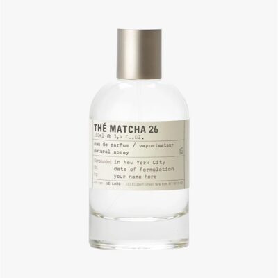 Le Labo The Matcha 26 EDP