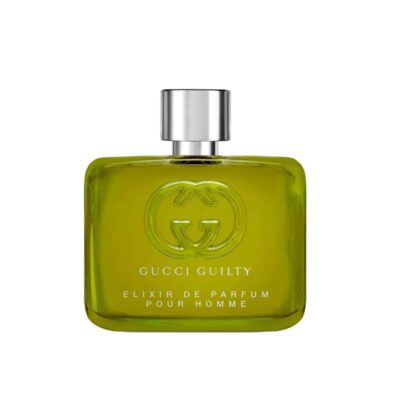 Gucci Guilty Elixir de Parfum Pour Homme