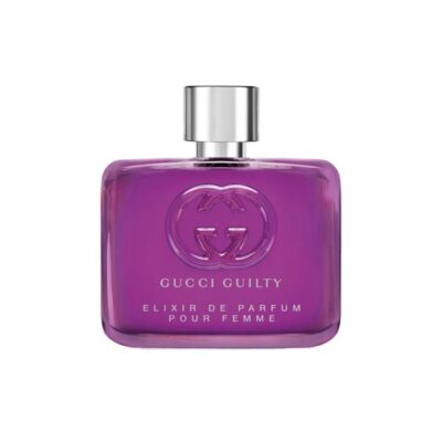 Gucci Guilty Elixir de Parfum Pour Femme