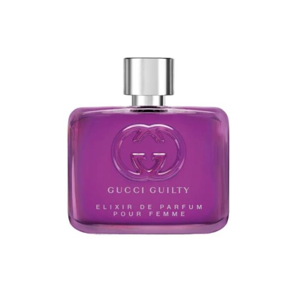 Gucci Guilty Elixir de Parfum Pour Femme