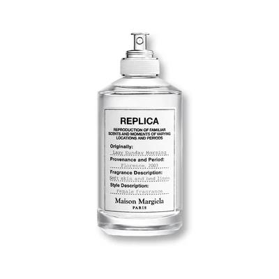 Maison Margiela Replica Lazy Sunday Morning EDT