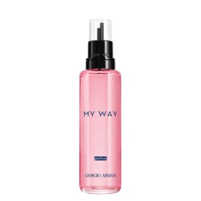 Giorgio Armani My Way Parfum  REFILL Bottle