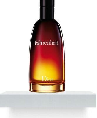 Dior Fahrenheit EDT