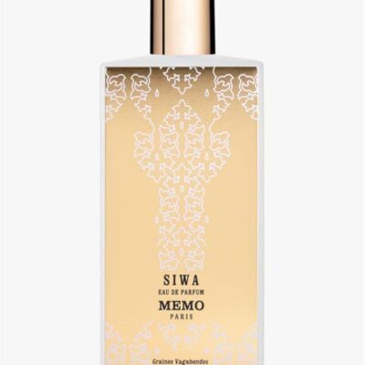 Memo Paris Siwa EDP