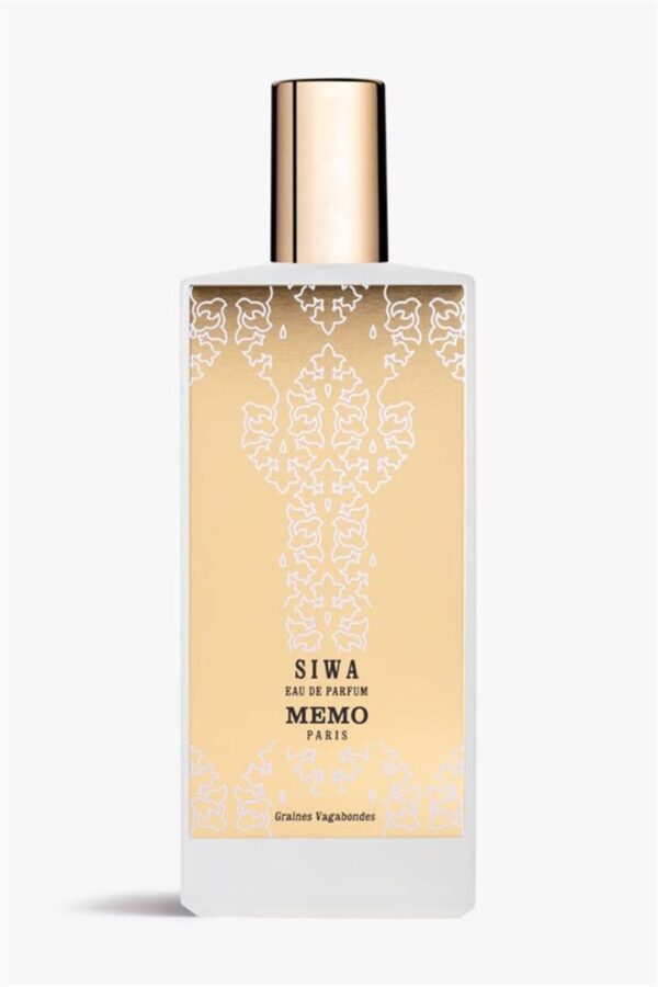 Memo Paris Siwa EDP