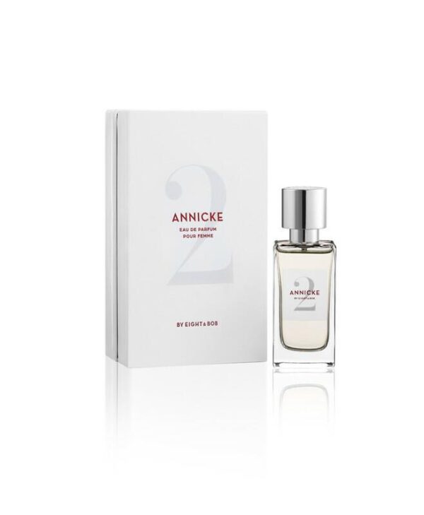 Eight & Bob Annicke 2 EDP