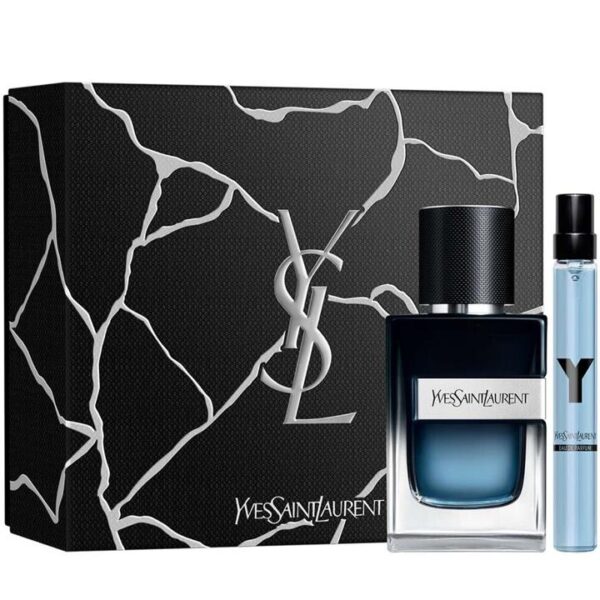Yves Saint Laurent Y EDP  2 Piece Gift Set