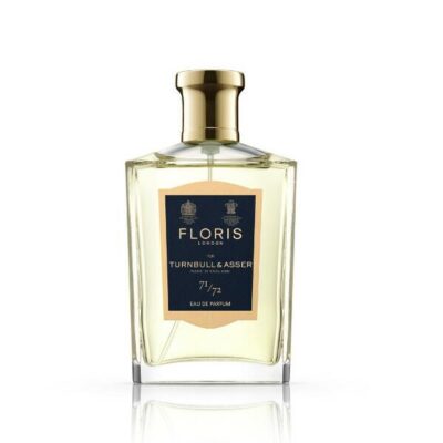 Floris Turnbull & Asser 71/72 EDP