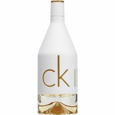 Calvin Klein CK IN2U Her EDT