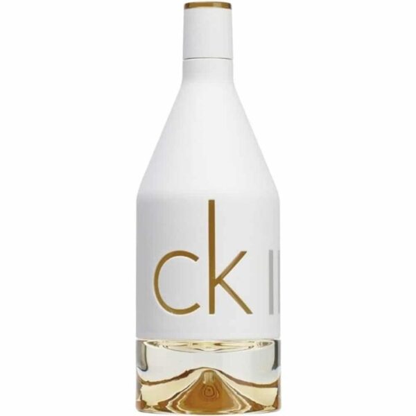 Calvin Klein CK IN2U Her EDT