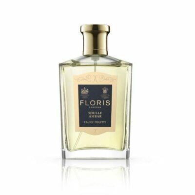 Floris Soulle Ambar EDT