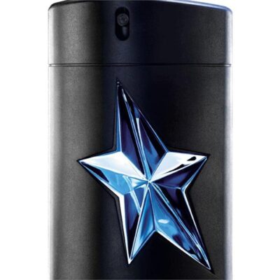 Mugler A* MEN Refillable Rubber Spray EDT