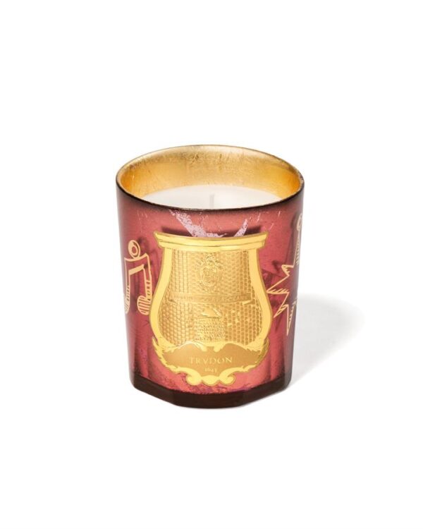 Trudon Felice Christmas 2022 Candle 270g