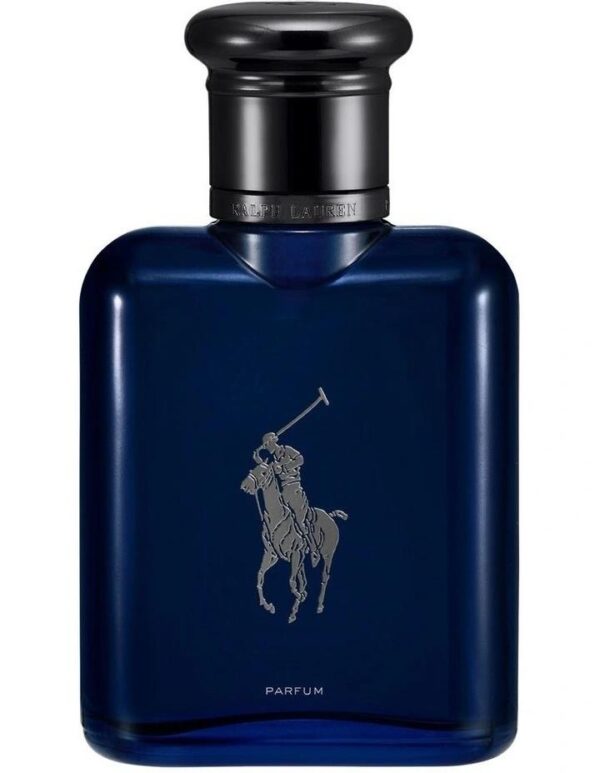 Ralph Lauren Polo Blue Parfum  Refillable