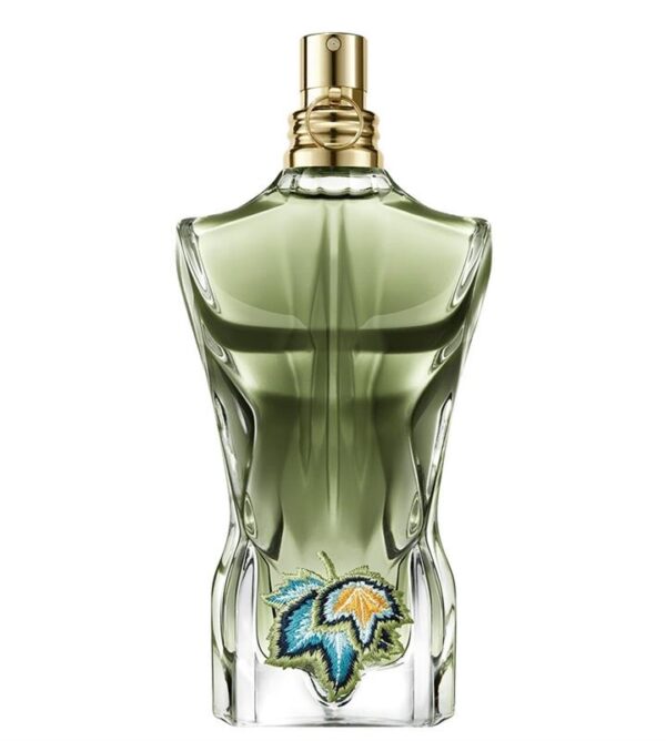 Jean Paul Gaultier Le Beau Le Paradise Garden EDP