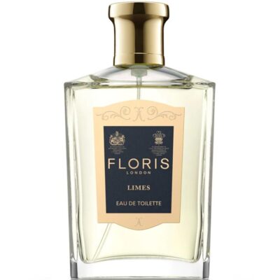 Floris Limes EDT