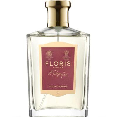 Floris A Rose For ...  EDP