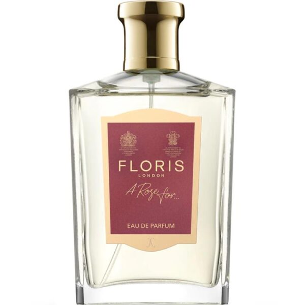 Floris A Rose For ...  EDP