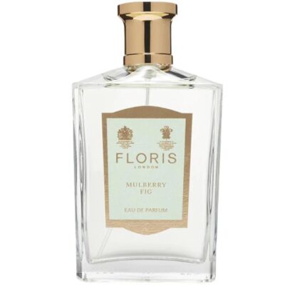 Floris Limited Edition Mulberry Fig EDP