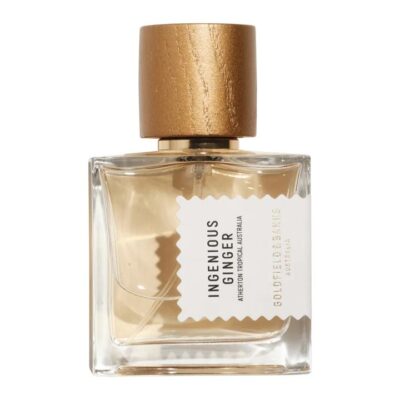Goldfield and Banks Ingenious Ginger EDP Parfum House Goldfield and Banks Ingenious Ginger EDP
