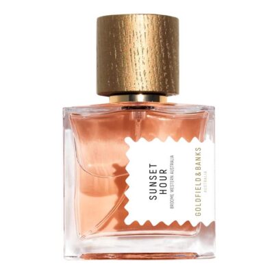 Goldfield and Banks Sunset Hour EDP