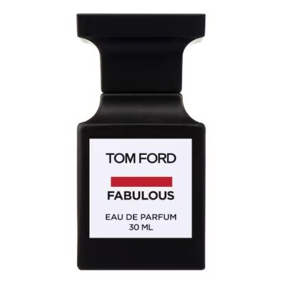 Tom Ford Fabulous Censored  EDP