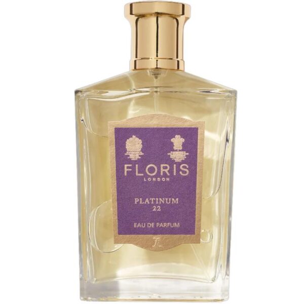 Floris Platinum 22 EDP