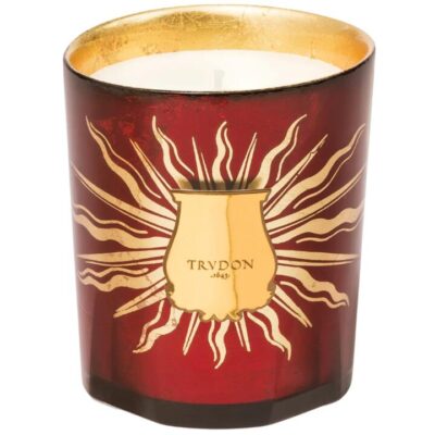 Trudon Gloria Christmas 2023 Candle 270g