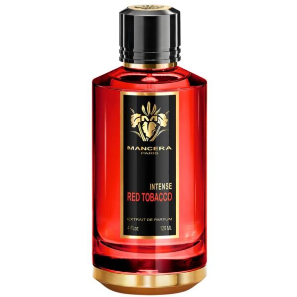 Mancera Paris Red Tobacco Intense EDP