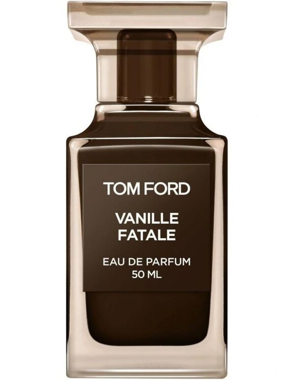 Tom Ford Vanille Fatale EDP