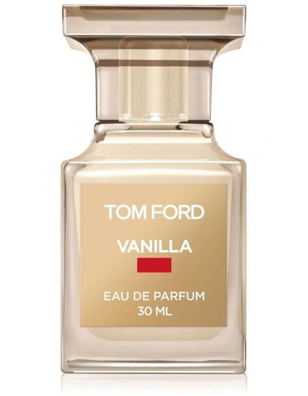 Tom Ford Vanilla Sex Censored EDP