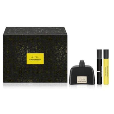 Costume National Scent Intense EDP  3 Piece Gift Set