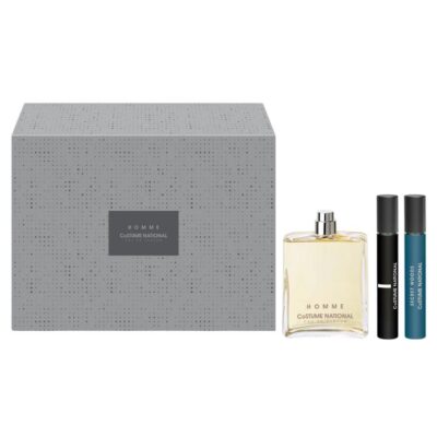 Costume National Homme EDP  3 Piece Gift Set