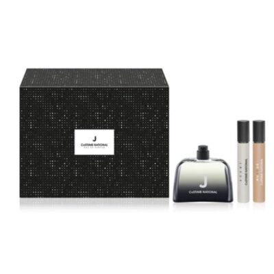 Costume National J EDP  3 Piece Gift Set