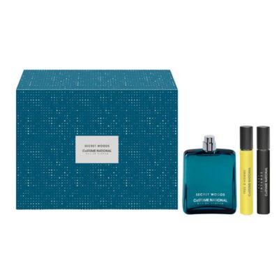 Costume National Secret Woods EDP  3 Piece Gift Set