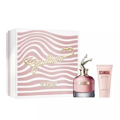 Jean Paul Gaultier Scandal EDP  2 Piece Gift Set