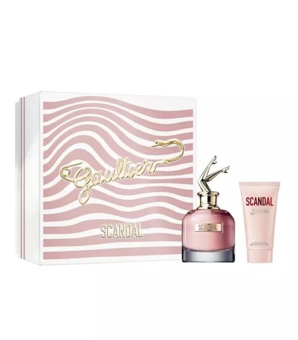 Jean Paul Gaultier Scandal EDP  2 Piece Gift Set