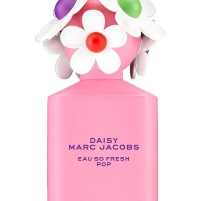 Marc Jacobs Daisy Eau So Fresh Pop EDT  Limited Edition