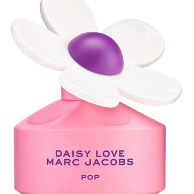 Marc Jacobs Daisy Love Pop EDT  Limited Edition