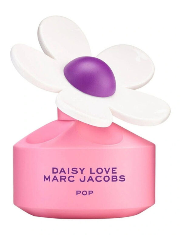 Marc Jacobs Daisy Love Pop EDT  Limited Edition