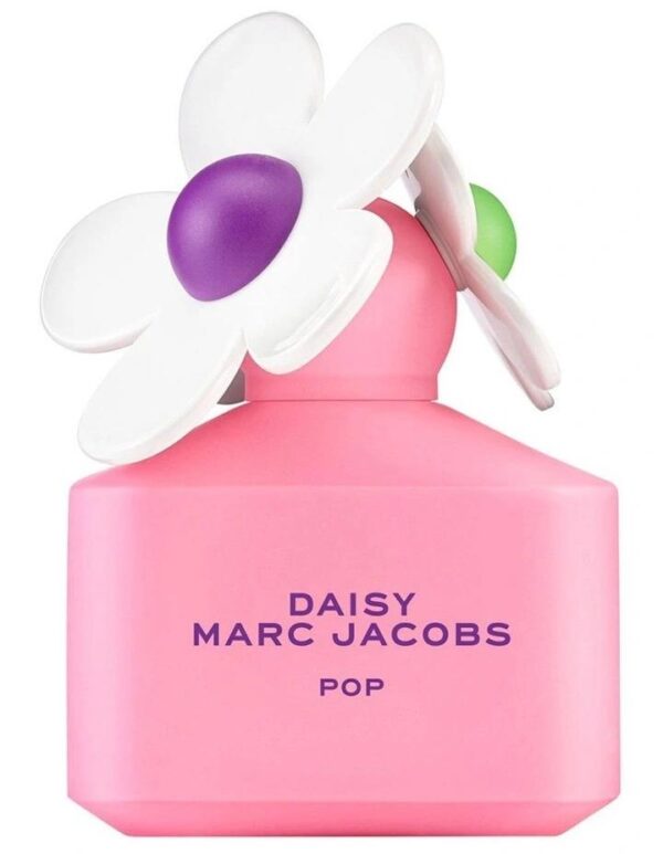 Marc Jacobs Daisy Pop EDT  Limited Edition
