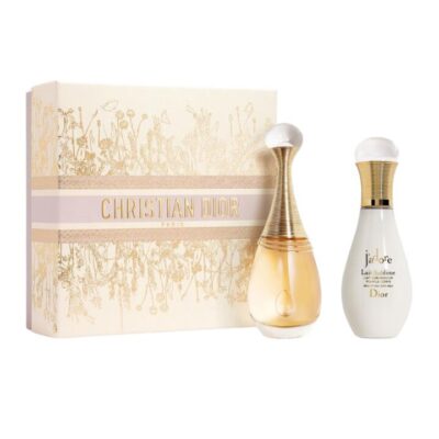 Dior J'adore EDP  Limited Edition 2 Piece Set