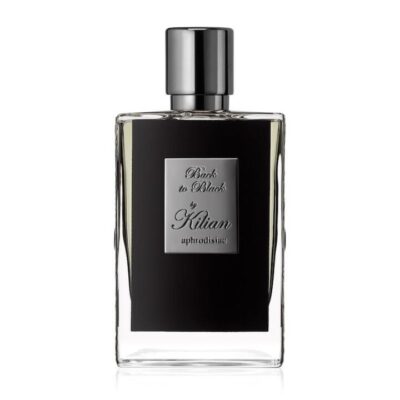 Kilian Back To Black Aphrodisiac EDP  Refillable