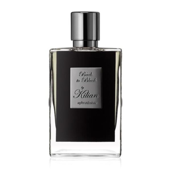Kilian Back To Black Aphrodisiac EDP  Refillable