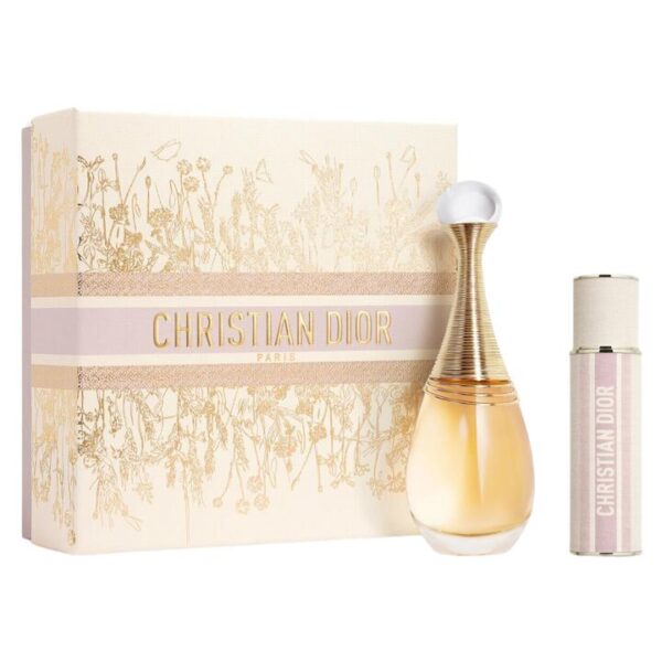 Dior J'adore EDP  Luxury 2 Piece Gift Set