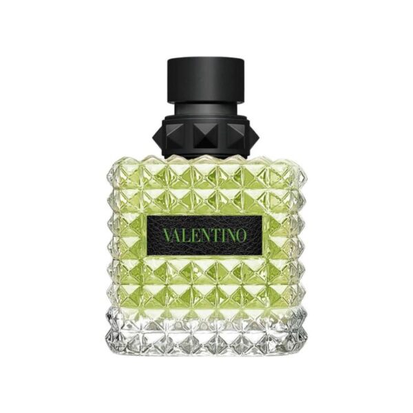 Valentino Donna Born in Roma Green Stravaganza EDP
